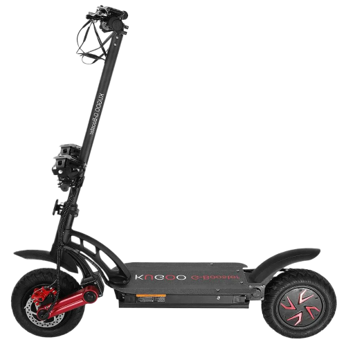 G-Booster Jilong 2400W 48V/23Ah